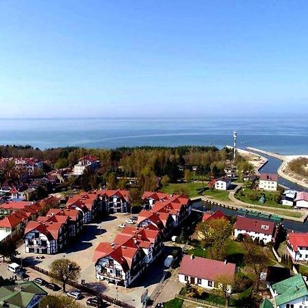 Apartament Sun&Fun - Rowy Ровы Экстерьер фото