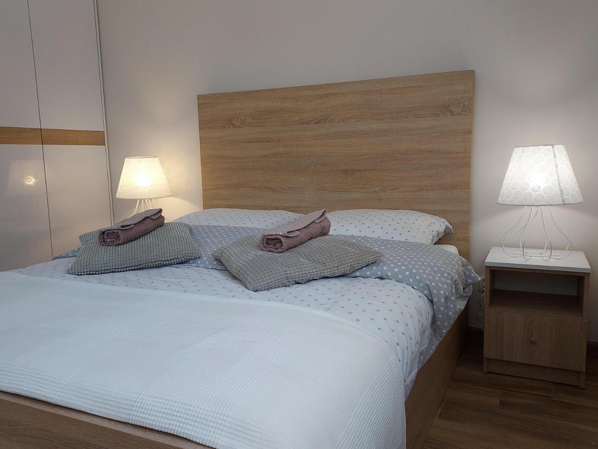 Apartament Sun&Fun - Rowy Ровы Экстерьер фото