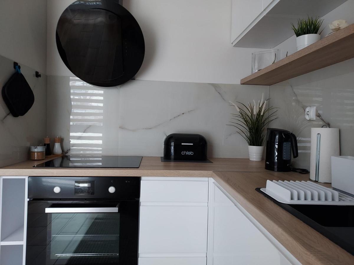 Apartament Sun&Fun - Rowy Ровы Экстерьер фото